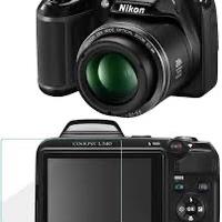 Nikon coolpix L340