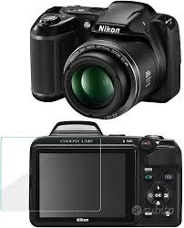 Nikon coolpix L340
