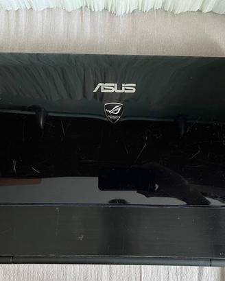 Portatile Asus Rog G72GX