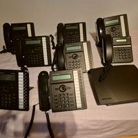Centralino Ipecs SBG-1000 LG ERICSSON + telefonj