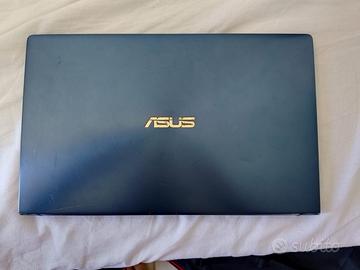 portatile core i7 8° gen + gpu nvidia
