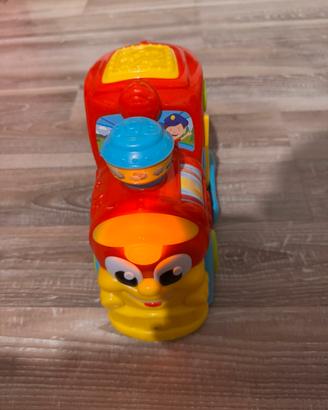Giochi sonori