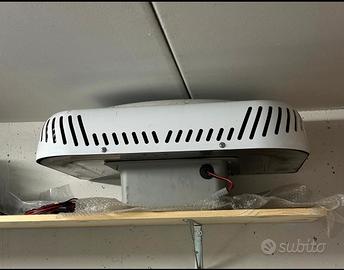 Autoclima fresco 3000