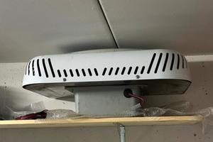 Autoclima fresco 3000