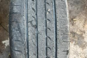 goodyear efficent grip