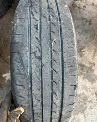 goodyear efficent grip