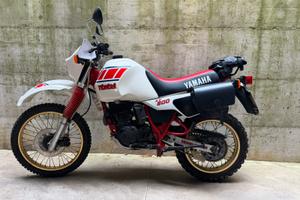 Yamaha XT 600 Tenere 34 L