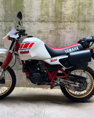 Yamaha XT 600 Tenere 34 L