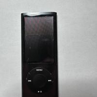 Apple iPod Nano 5a gen. A1320 da 8Gb colore grigio