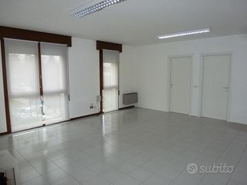 Ufficio Saonara centro