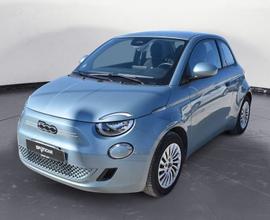 FIAT 500 Action Berlina
