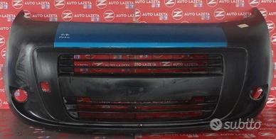 Paraurti Anteriore Completo Fiat Qubo Fiorino (200