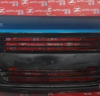 Paraurti Anteriore Completo Fiat Qubo Fiorino (200