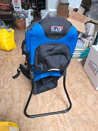 zaino trekking bambini.