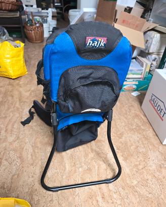 zaino trekking bambini.