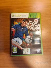 FIFA Street Xbox 360 - PAL ITA