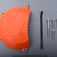 Protezione motore PROTEKT KTM XCF SXF EXC 450 500