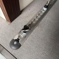 Barre Ferma Tutto Furgone/Camper