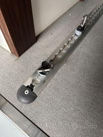 Barre Ferma Tutto Furgone/Camper