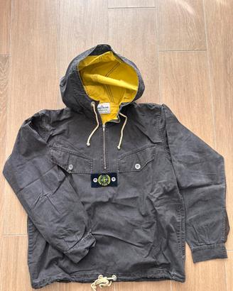 Stone Island tela stella 30th anniversary