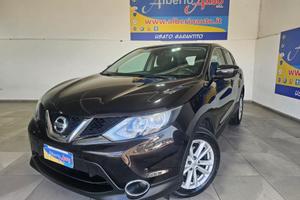 NISSAN Qashqai 1.5 dCi Acenta Premium