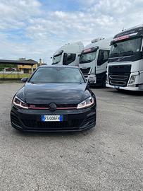 Golf 7.5 GTI
