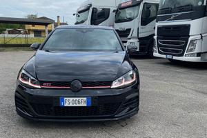 Golf 7.5 GTI