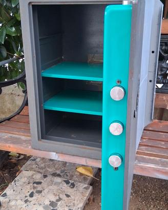 Cassaforte juwel a combinazione