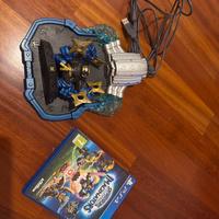 SKYLANDERS IMAGINATORS STARTER PACK PS5/PS4