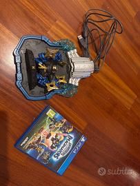 SKYLANDERS IMAGINATORS STARTER PACK PS5/PS4