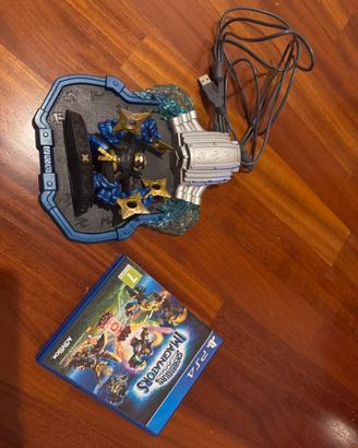 SKYLANDERS IMAGINATORS STARTER PACK PS5/PS4