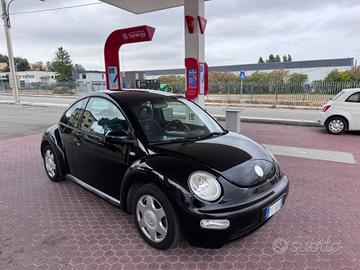Volkswagen New Beetle 1.9 TDI