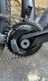 Mountainbike marca Olimpia