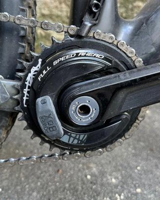 Mountainbike marca Olimpia