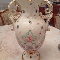 Vasi ceramica Deruta