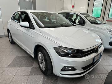 Volkswagen Polo 1.0 MPI 5p. Comfortline 75 cv