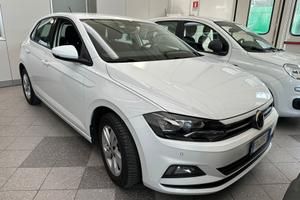 Volkswagen Polo 1.0 MPI 5p. Comfortline 75 cv