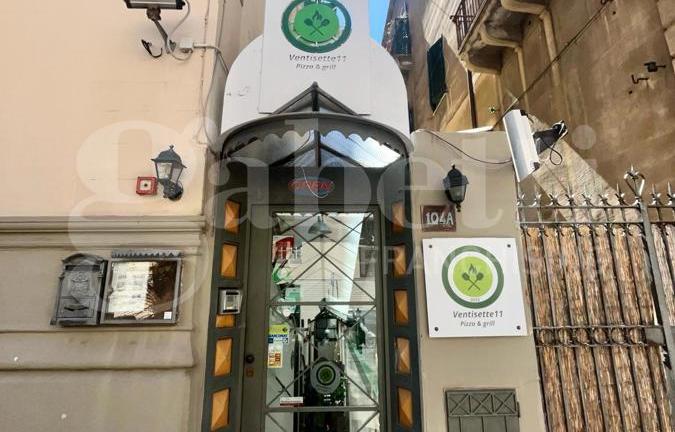 Negozio Palermo [021/24VCG]