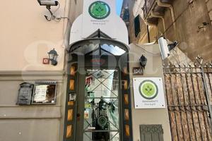 Negozio Palermo [021/24VCG]