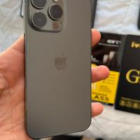 Iphone 13 pro 256gb grigio