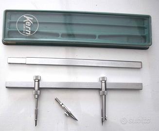 200/B  COMPASSO KERN SWISS 1100K