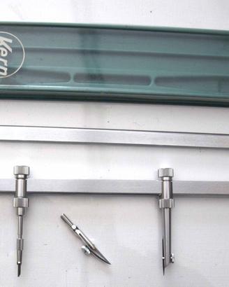 200/B  COMPASSO KERN SWISS 1100K