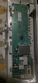 ricambi x lavatrice electrolux  mod. inpsire