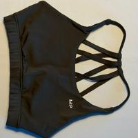 Reggiseno top sportivo MP My Protein S