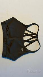 Reggiseno top sportivo MP My Protein S