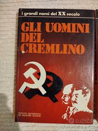 tre libri vintage 