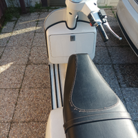 Vespa px 150 anno 2012