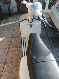 Vespa px 150 anno 2012