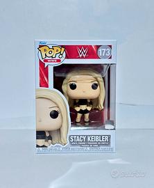 Funko Pop! Stacy Keibler WWE #173