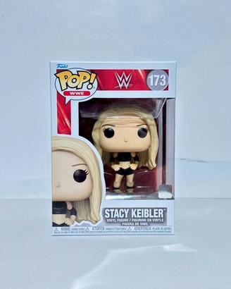 Funko Pop! Stacy Keibler WWE #173